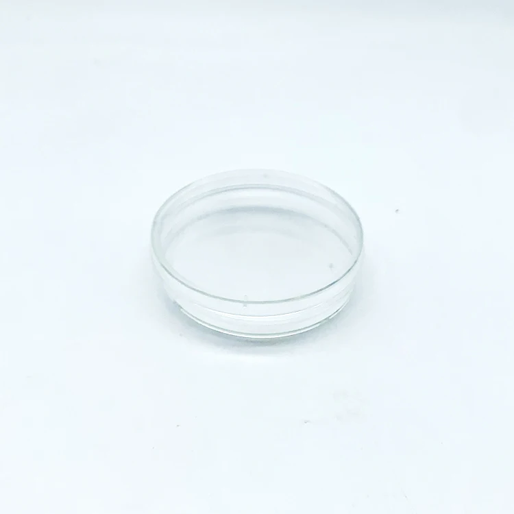 Factory New Arrival Wholesale Medical Petri Dish Disposable