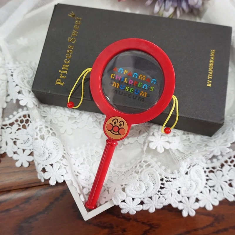 2021 factory high quality chinese traditional picture custom kids bell chinese rattle drum