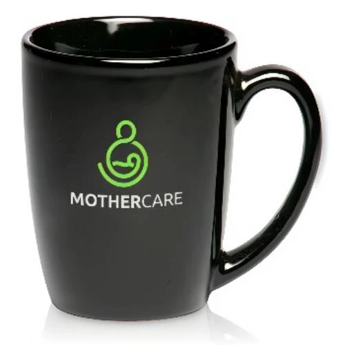 SSG Custom Logo Egg Shape Sublimation Mug Dinnerware Sets Blue Ceramic Coffee Travel Mugs