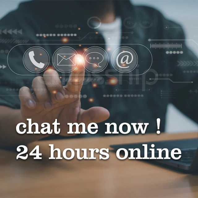 Chipsship High Quality CBB65 CAPACITOR APPLIED  FOR AC MOTOR AIR CONDITIONING