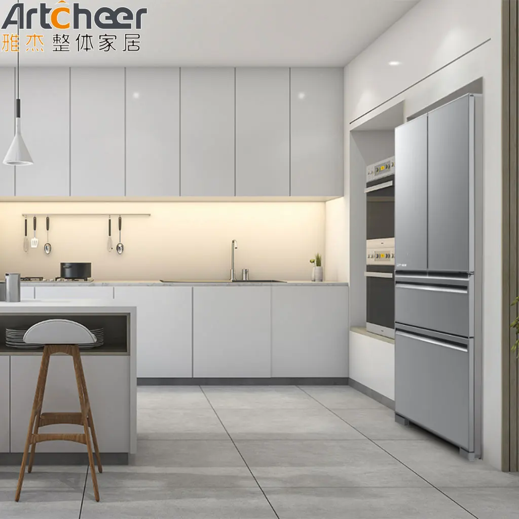 kitchen cabinets with island set canada design for home