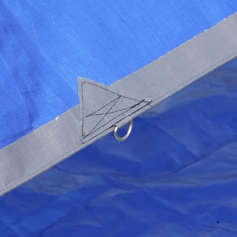 factory whole sale customized water proof out door  truck cargo cover PE polyethylene tarpaulin for  tents making