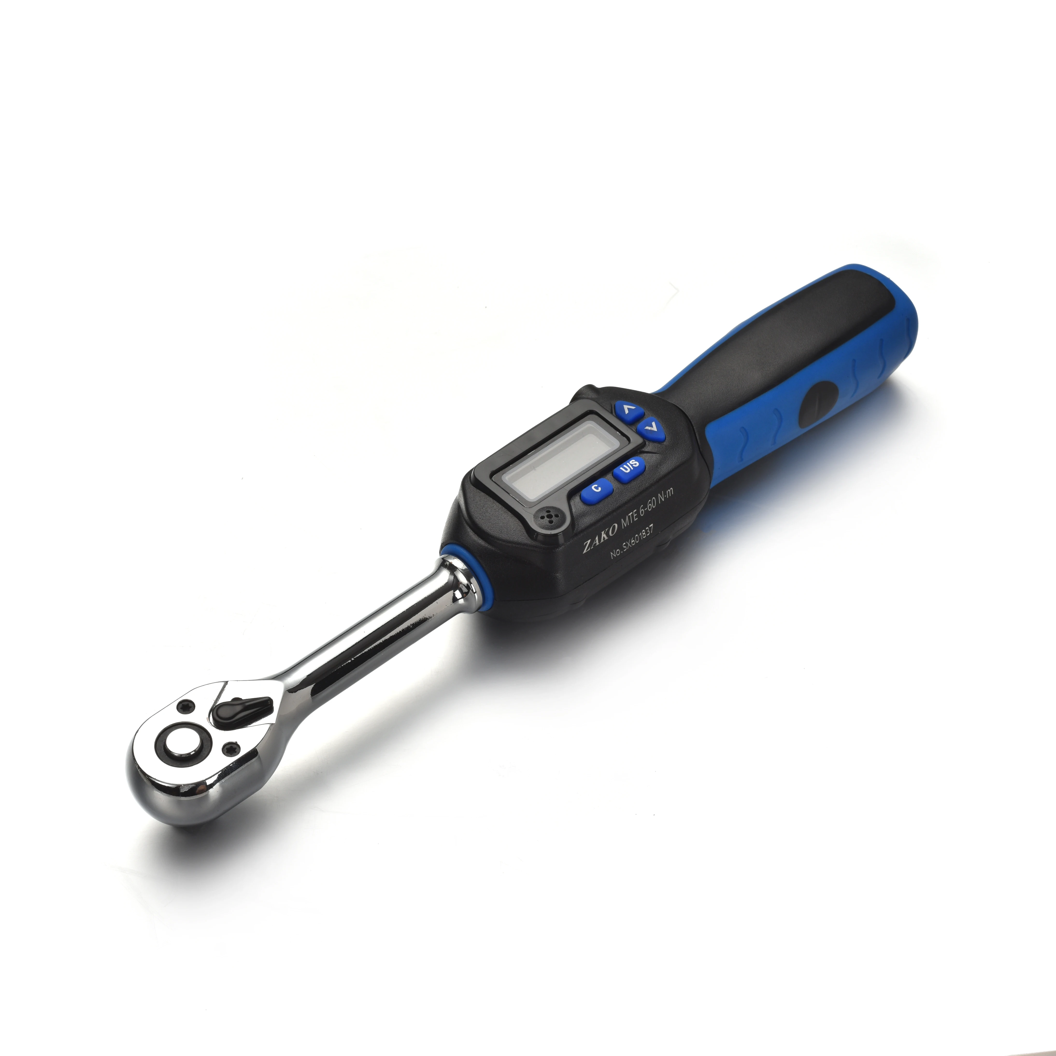Torque wrench digital display adjustable high precision kg torque wrench torque auto repair tool