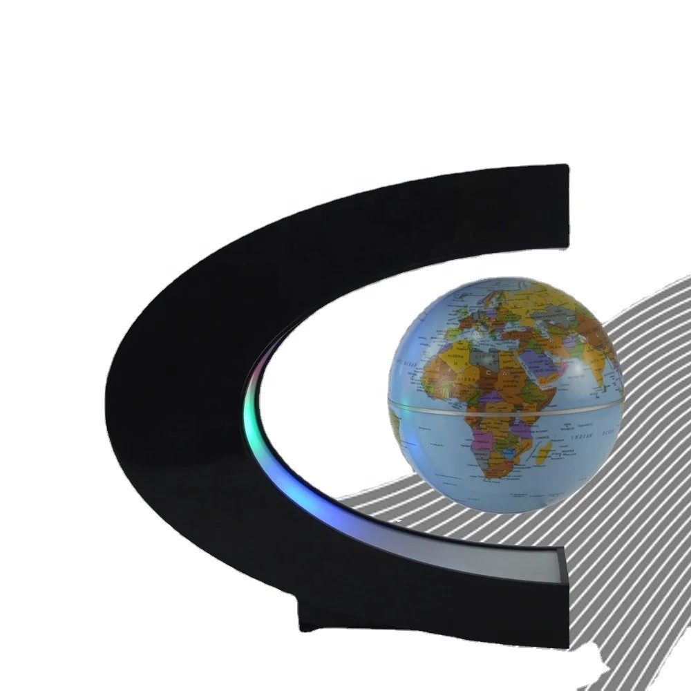 Cheap Wedding Gift Item for Boy, Magnetic Floating Globe