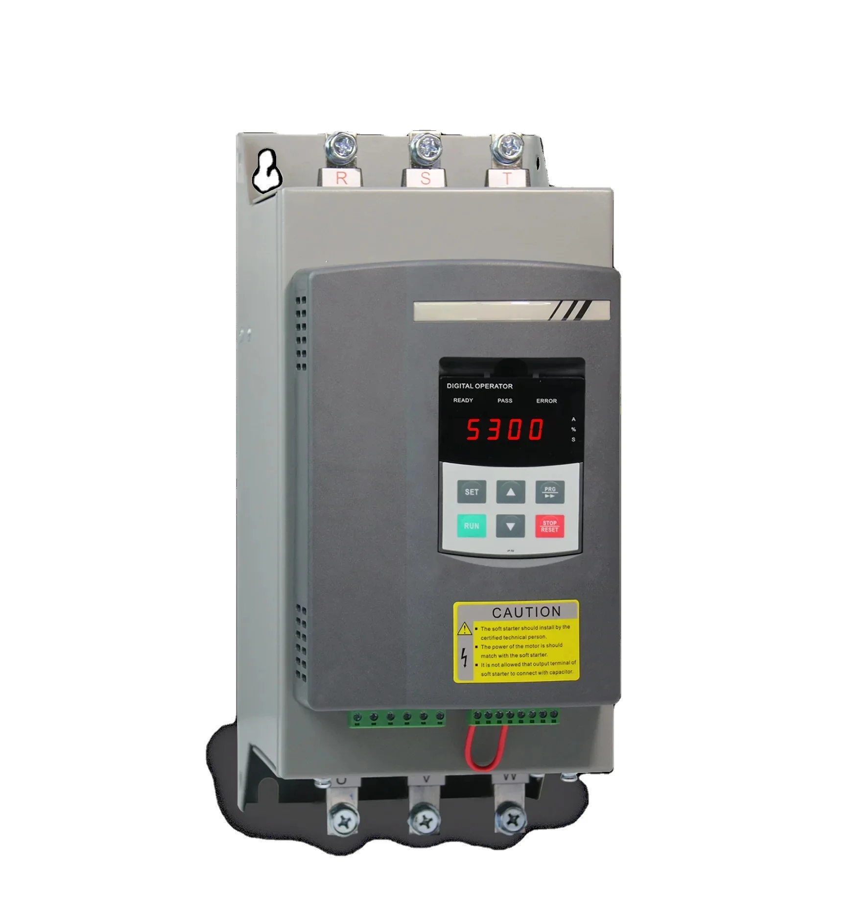 Low Cost High Quality AC Starter 355kw Soft Starter VFD Variabler Frequency Driver from HEDY