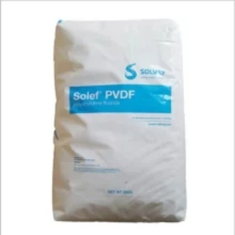 Solvay PVDF Solef 1008