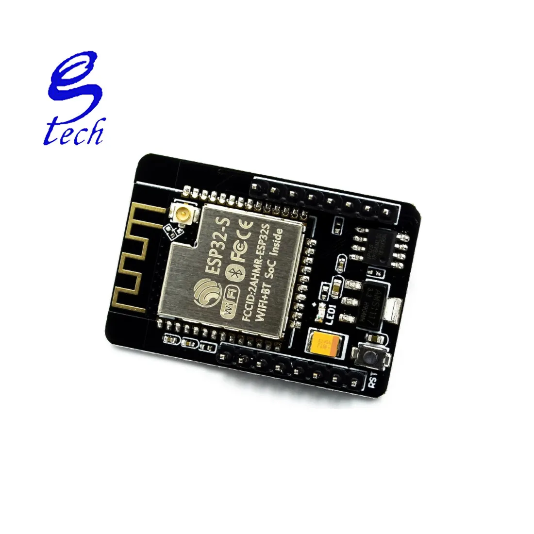ESP32-CAM WiFi WiFi Module ESP32 serial to WiFi ESP32 CAM Development Board 5V with OV2640 Camera Module