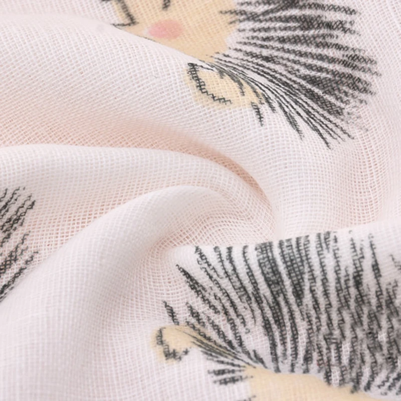 
Wholesale Baby Infant Newborn Soft High Absorbent Face Towel Small Squire Bamboo Cotton Easy To Dry Handkerchief Wash Towel 