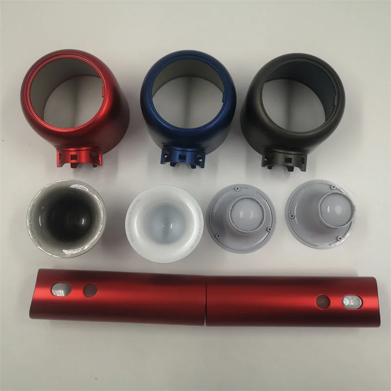 One-stop factory home appliances shell plastic injection product parts factory