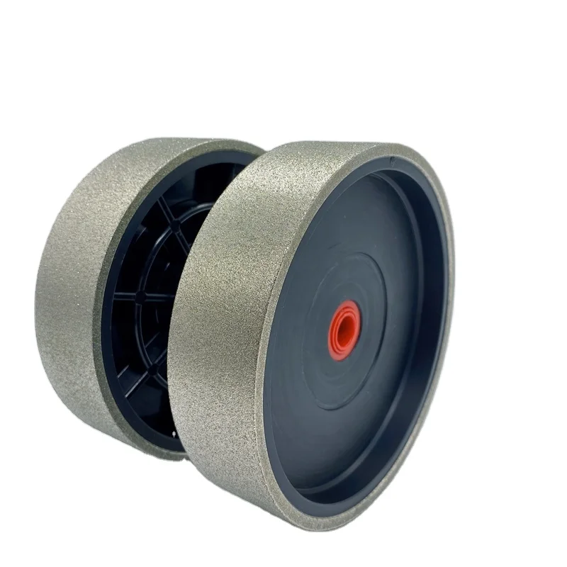 Алмазные Инструменты шлифовальные каменные гальванические круги 150 мм 6 дюймов для лапидарной машины