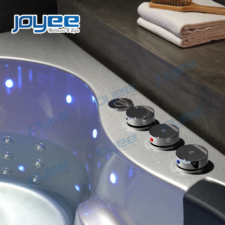 JOYEE оптовая продажа ванна гидромассажная Ванна для дома