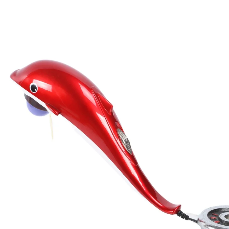 The best handheld Dolphin massager, whole body massage instrument
