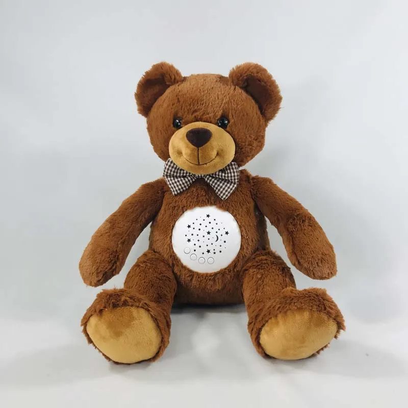 Hot Sale Dancing Singing Kid Gifts Funny Teddy Bear Electronic Plush Toys