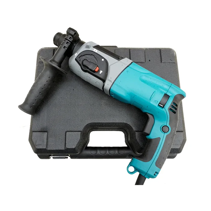 BOSAN 2470 Rotary Hammer Sds Max Electric Rotary 24mm Drill Hammer