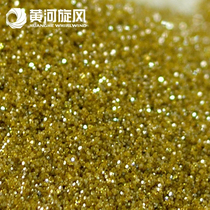 China factory Polycrystalline Industrial Diamond Abrasive Powder Price,Synthetic Diamond Powder RVD