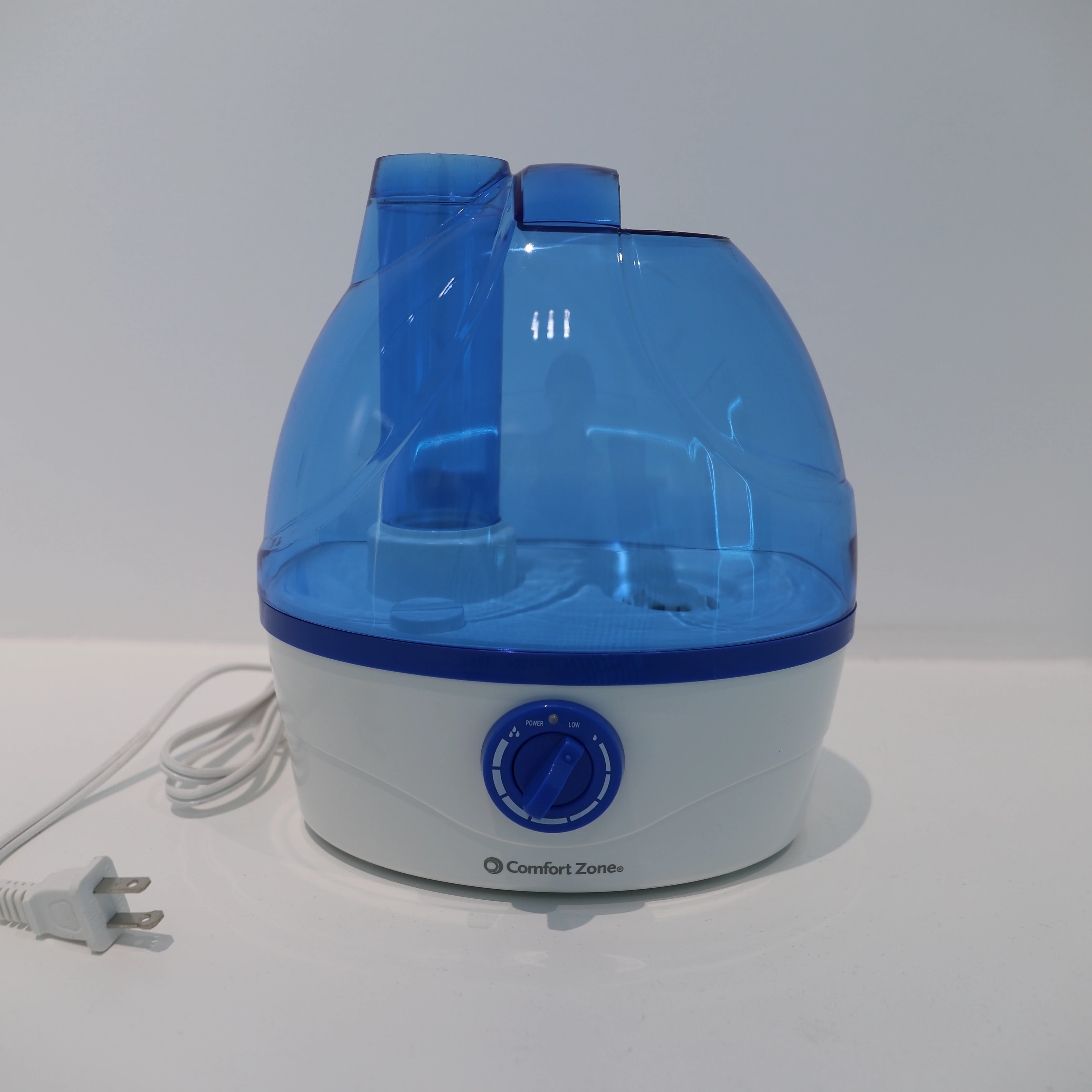 Household Hotel Commercial Cool-mist Impeller Humidifier Air Humidifiers