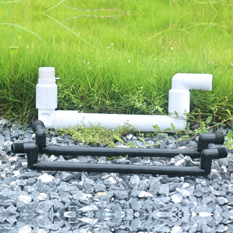 
Underground rain bird hunter Pop up rotary Sprinkler nozzle for golf park stadium amusement park lawn irrigation 