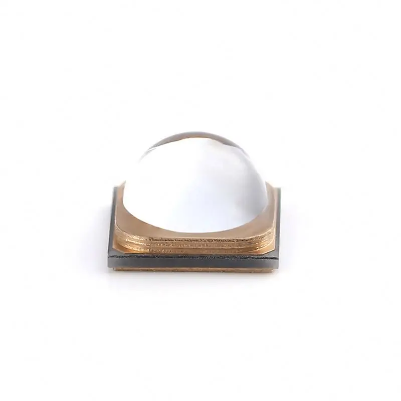 High Power 10W UV Led 365nm LG Chip 45mil