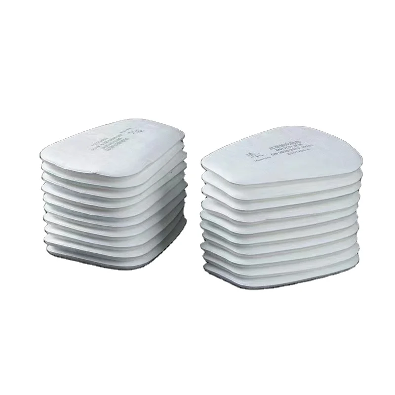 Hot Sale Gas Mask Dust Mask Sanding Spray Paint Decoration Mask