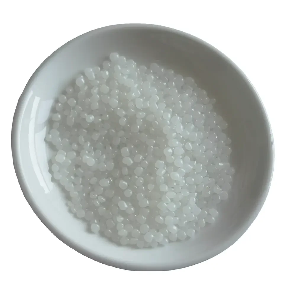 Resin Origin Product Appearance Plastic Raw Materials PP/SBS/SBR Granules