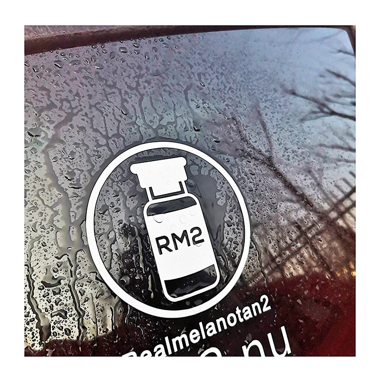 УФ защитная наклейка на окна автомобиля на заказ ПВХ самоклеющаяся виниловая наклейка на окна автомобиля