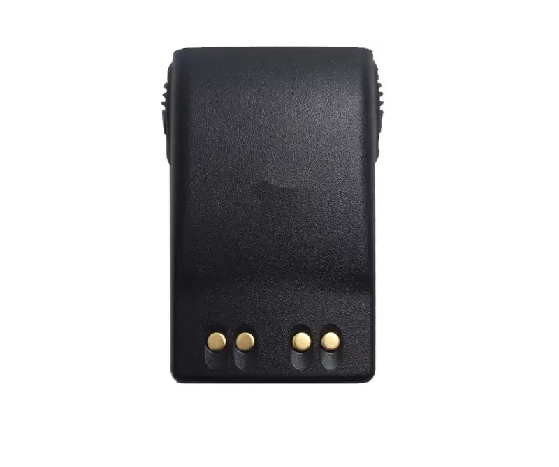 Two Way Radio Li-ion Rechargeable Battery 7.4V 1800mAh for GP328 Plus GP344  GP338 GP688 Walkie Talkie Battery Pack