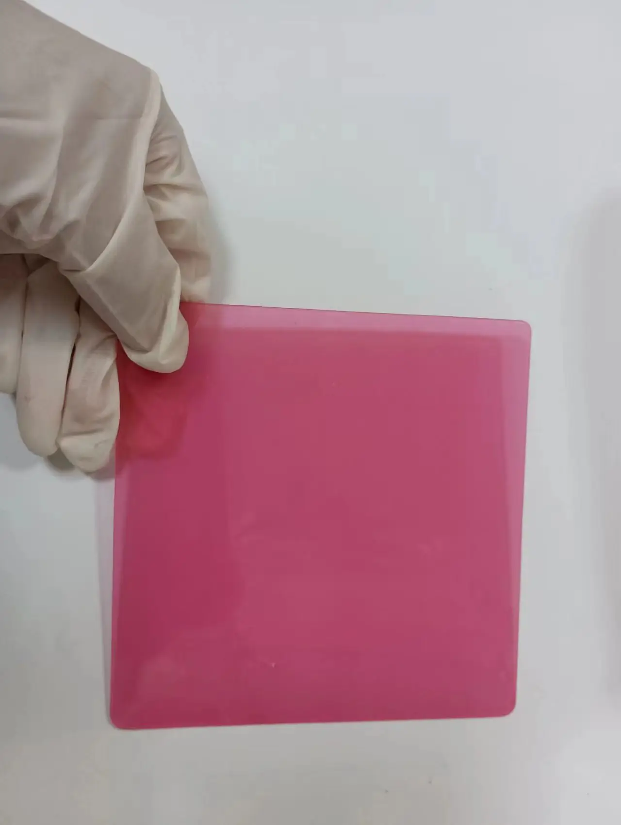 Soft and Hard Mouth Cavity Mould Dental Splint Thermoforming Materials for Vacuum Forming Surgical Tape