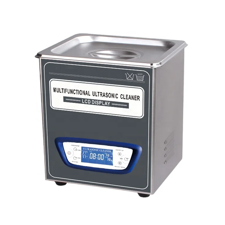Автоматический Ультразвуковой очиститель ювелирных изделий, очков, стоматологических ультразвуковых очистителей, ультразвуковой очиститель ювелирных изделий