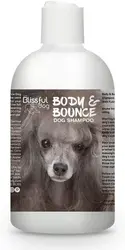 Private Label Anti-Lice and Fleas Pet Cleaning Grooming Bulk Organic Shampoo for Dog and Cat Bath