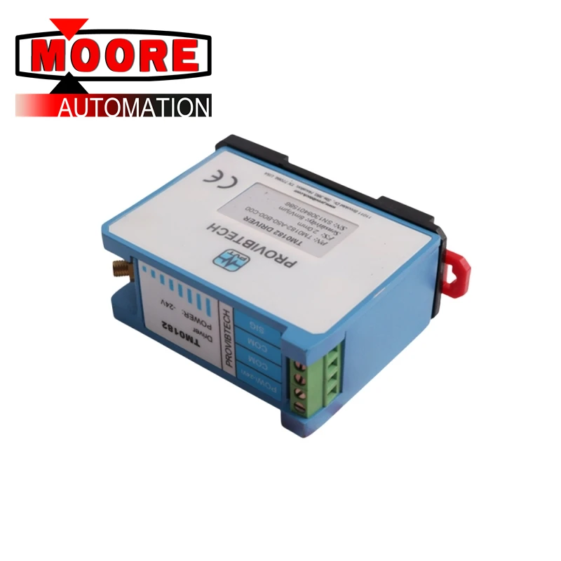 Extension Cable Predictech TM0182-A50-B00-C00