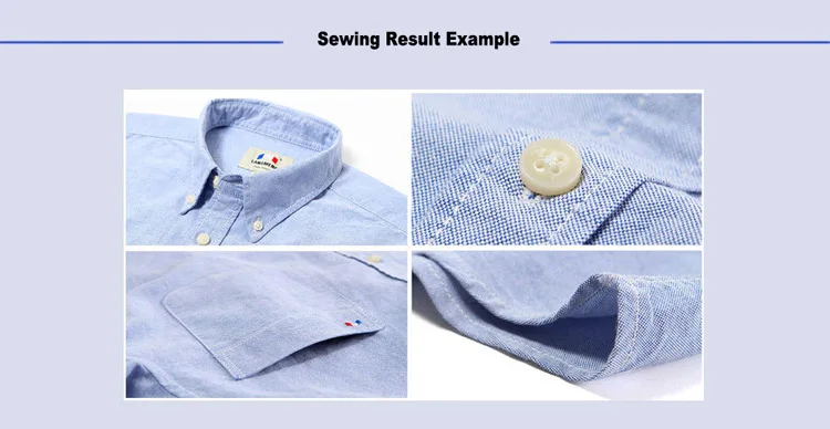 Flat Bed Used 8700 Sewing Machine Jukis DDL-8700 sewing machine