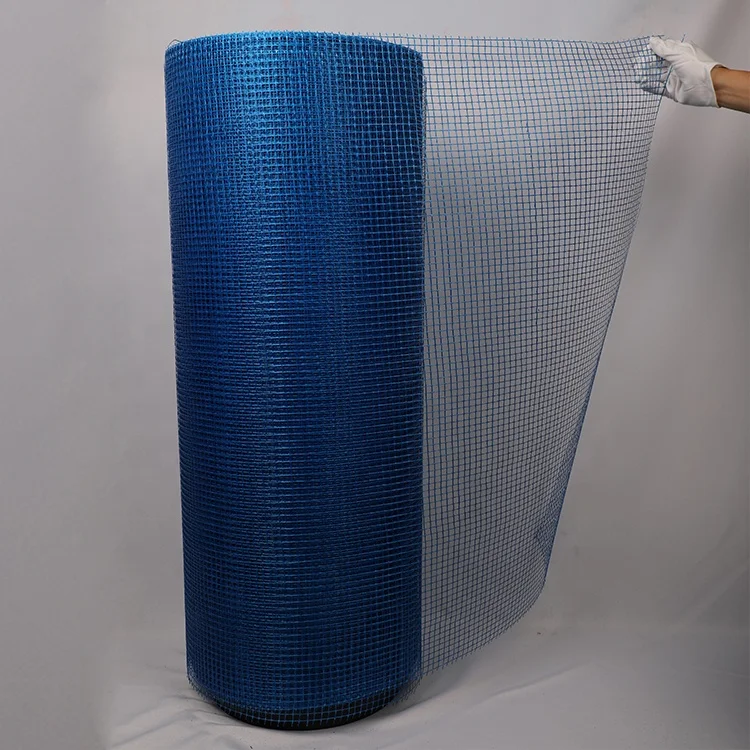 Construction Eifs Concrete Composite Fiberglass Mesh