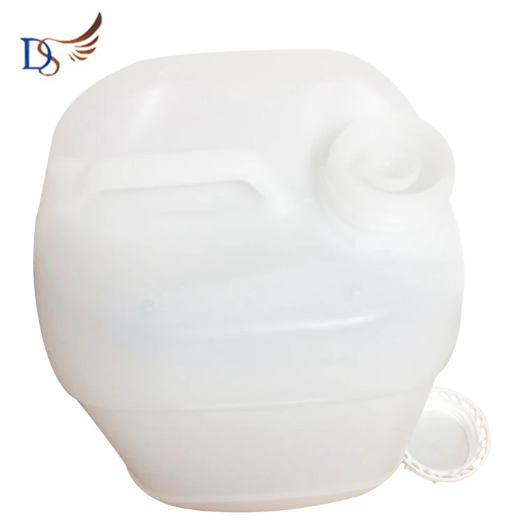 
25L plastic oil bucket container /drum//barrel for industry packing 