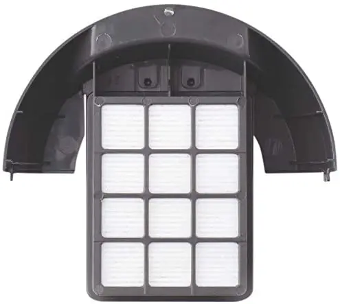 Replacement hepa filter Compatible with 303173001 and H12 Filter 303172002 for  T-Series Vacuum Cleaners