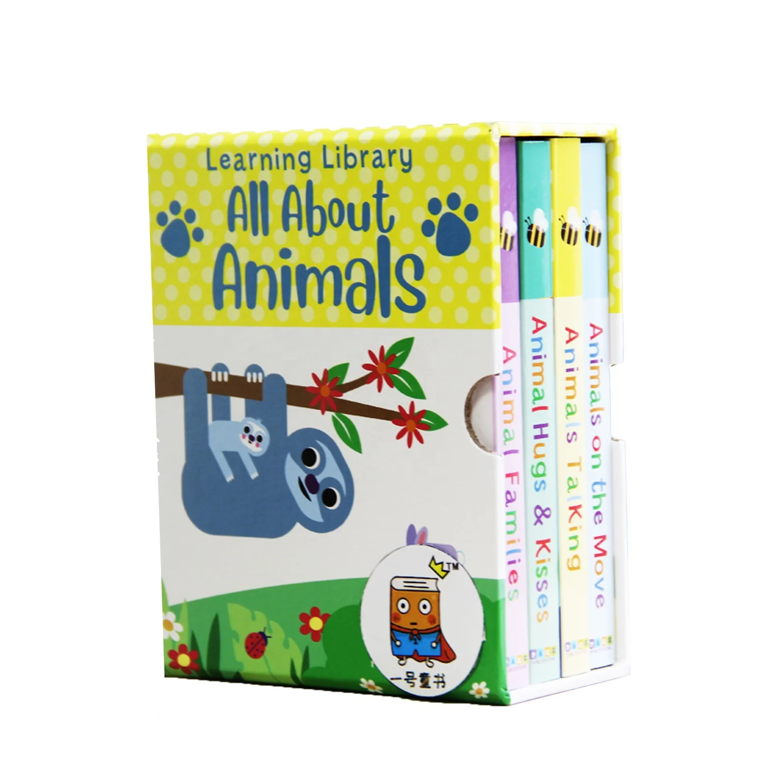 Custom Children Fairy Story Book Printing Offset Paper Brochure Film Lamination Paper & Paperboard Dingxing Machinery Brochure