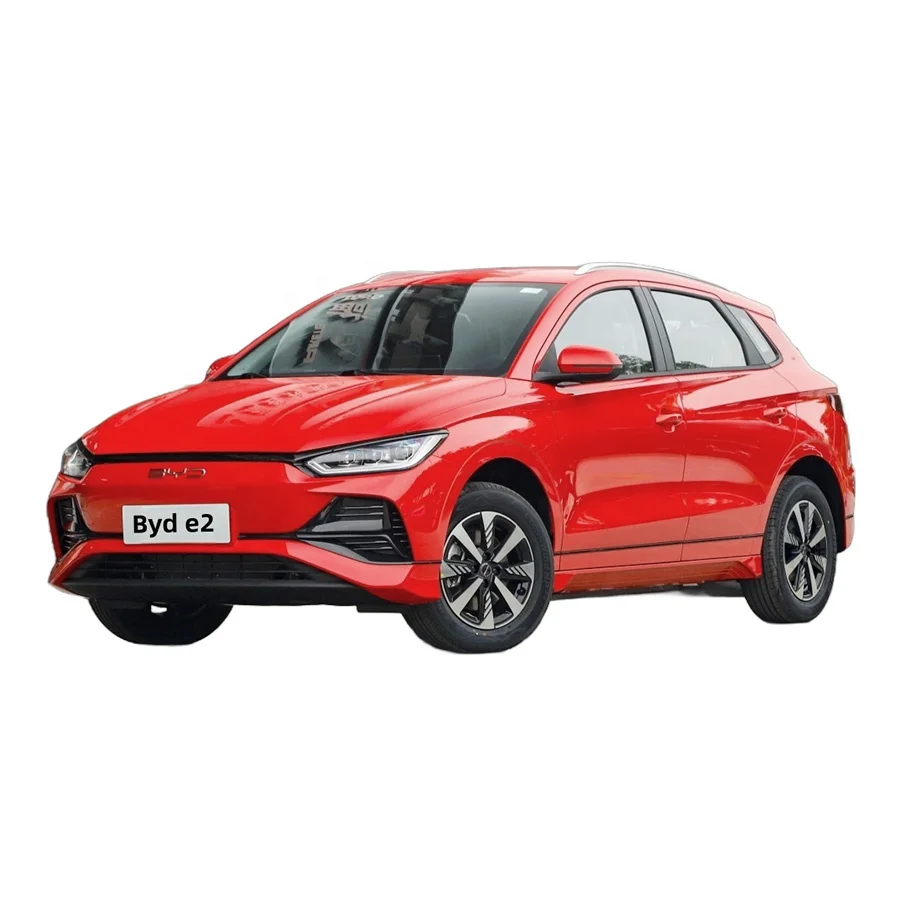 Новый Подержанный или новый электромобиль Byd E2 Dubai 2024 Km401 роскошный автомобиль дешевый Ev
