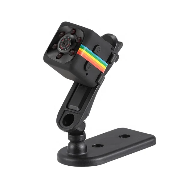 
mini spy camera wireless hidden 
