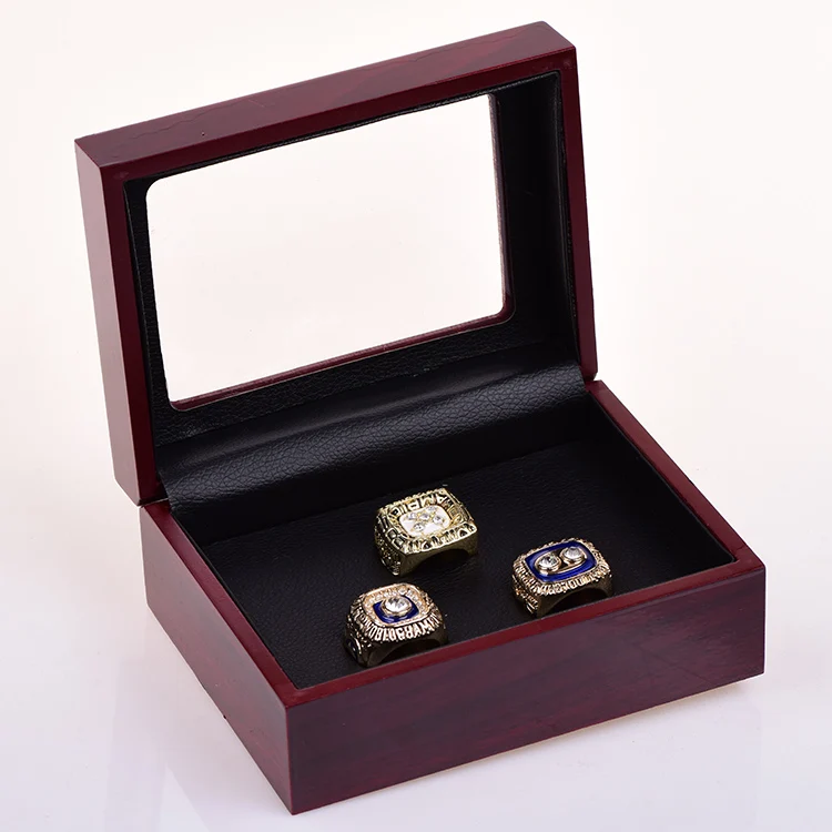 wholesale sports high quality Miami Dolphins championship rings