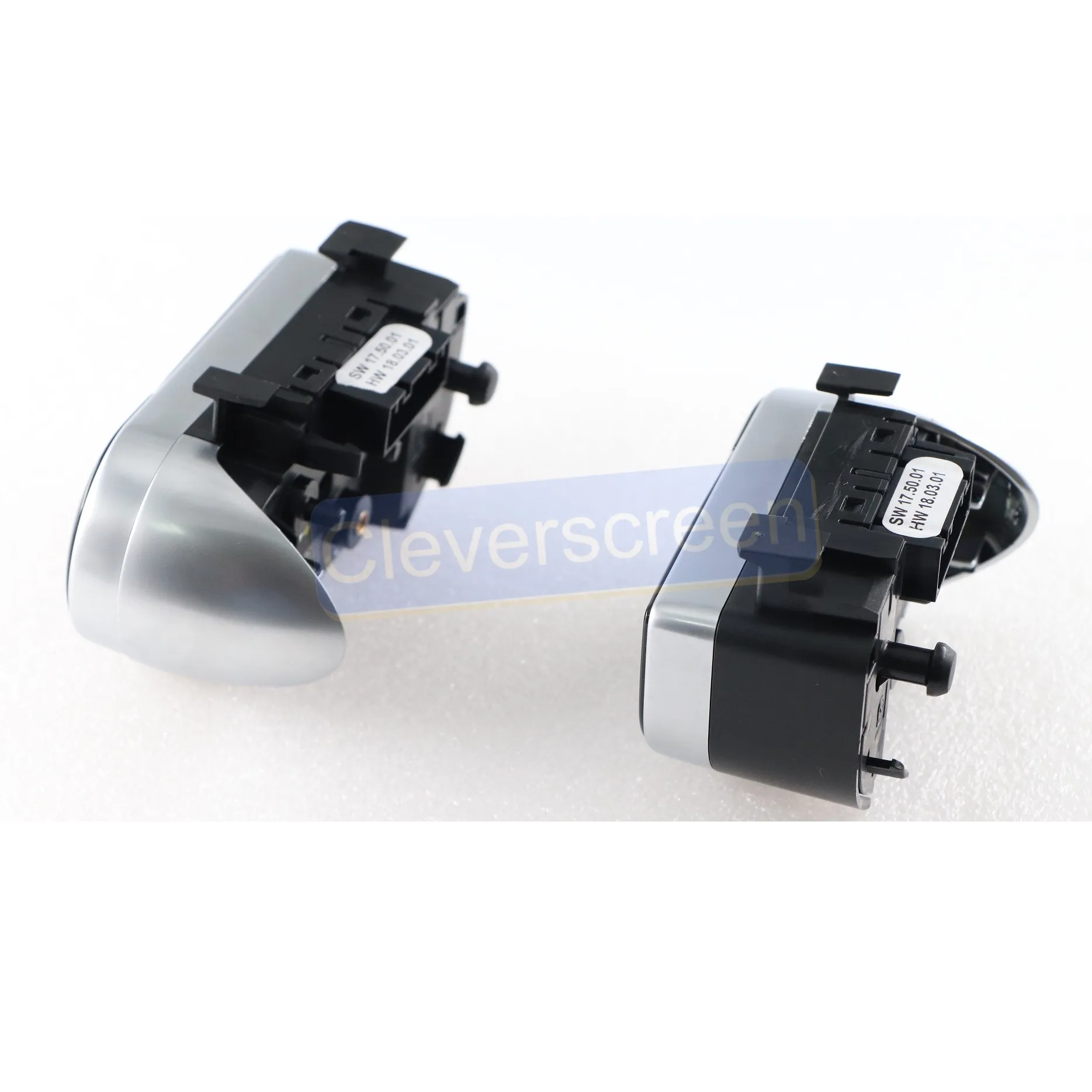 New SWC Auto Electronics with Adapter Car Steering Wheel Buttons For Land Rover Range Rover Vogue L405 Sport L494 2013-2017