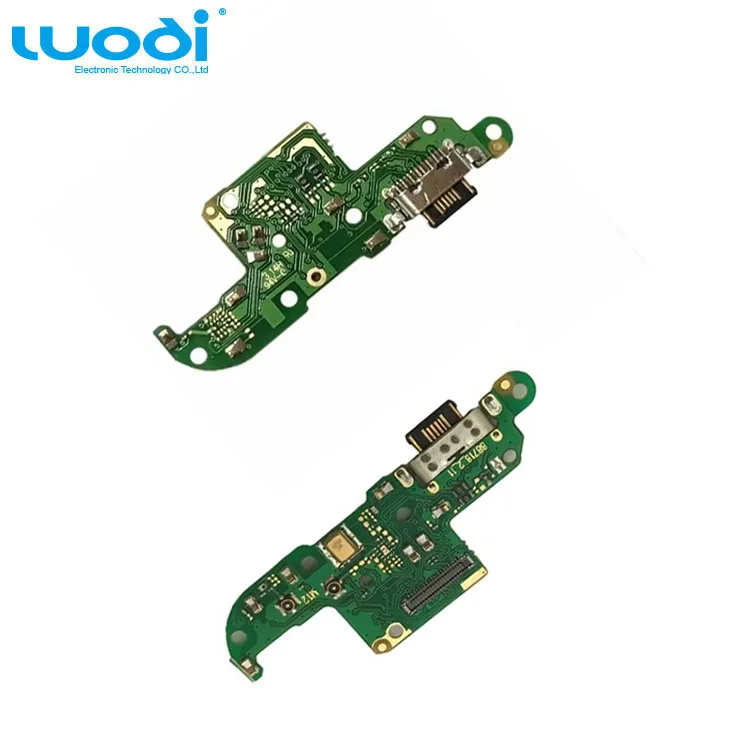 Replacement Charging Port Flex for Motorola Moto G8 Power XT2041