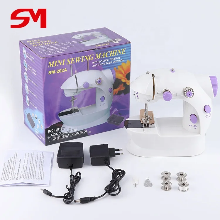 Top sale high quality welcomed plastic bag sewing machine