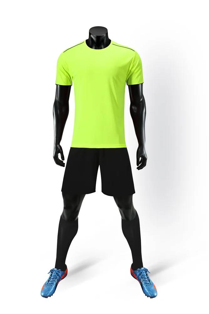 
2019 CHEAP SOCCER TEAM WEAR MAKER JERSEY & FOOTBALL UNIFORMS FOR TEAMS 