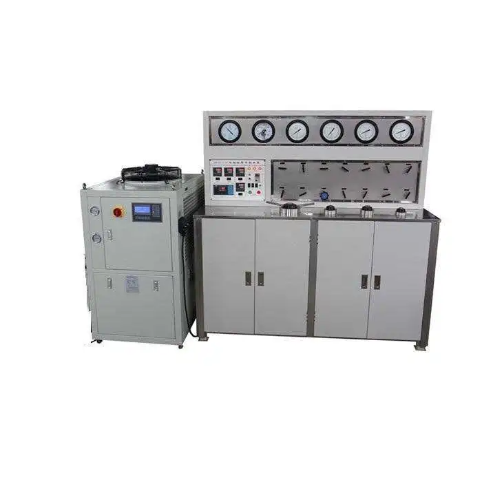 Factory Directly Sale Co2 Supercritical Fluid Extraction Machine Supercritical Fluid Co2 Herbal Oil Extraction Machine