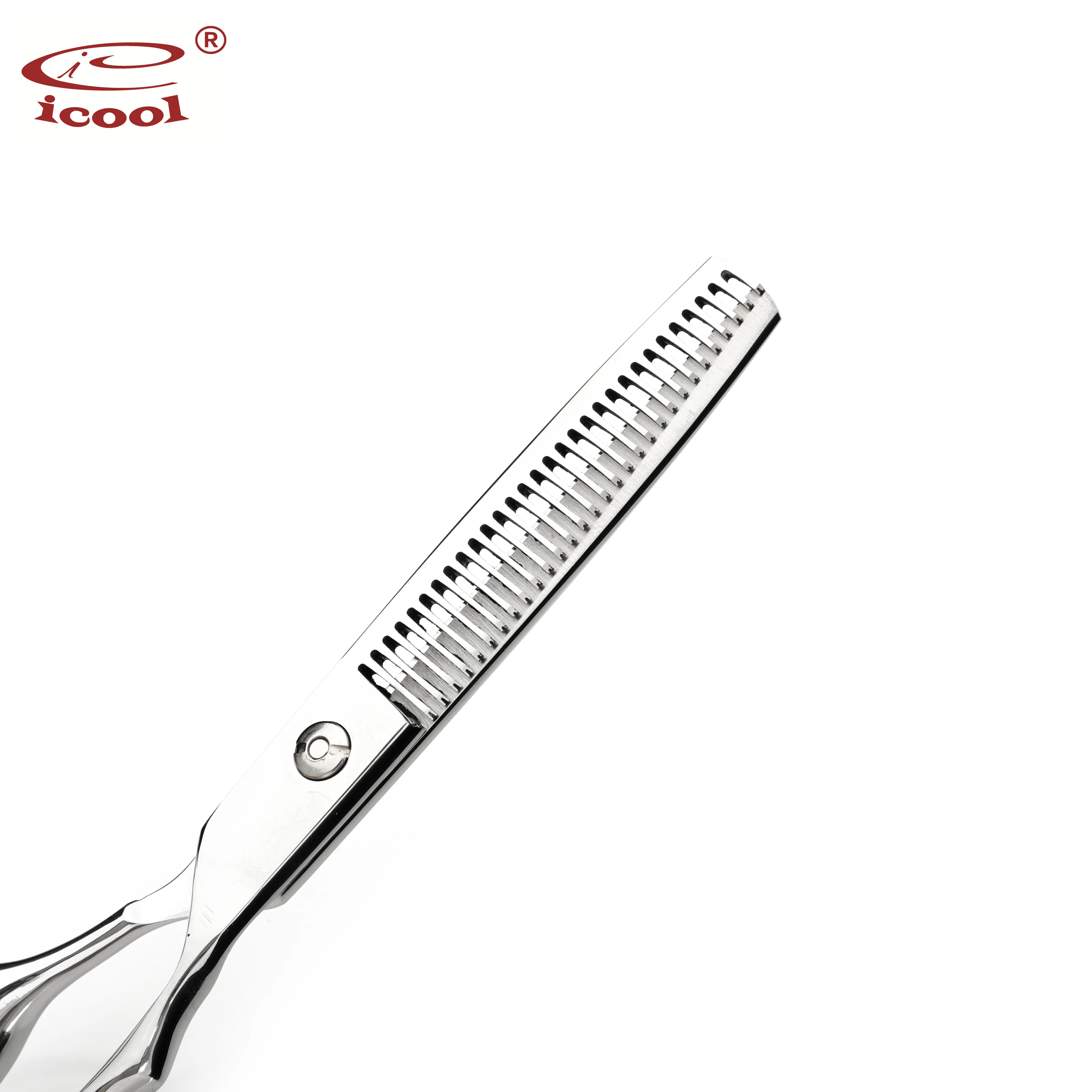 wholesale 6 Inch professional barber hair cutting scissors set scissors for cutting hair barber shears