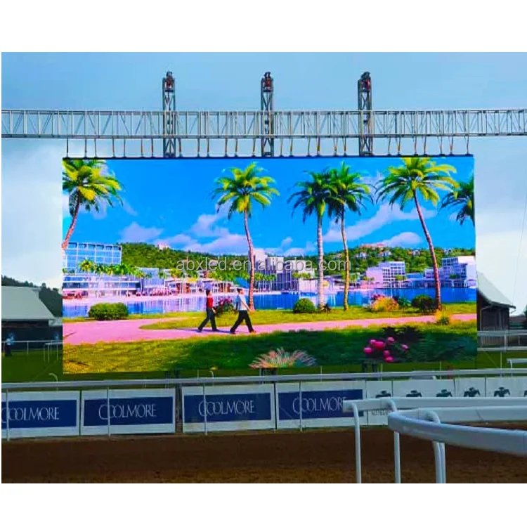 Big large  display led board p2.604  led screen outdoor panel flexible screen large display