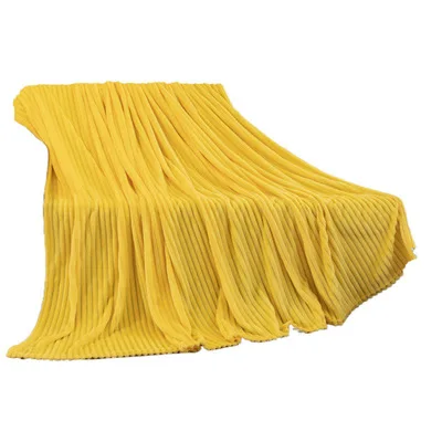 Hot Selling Home Use Milk Fleece Flannel Fleece Bedding Set Bed Sheet