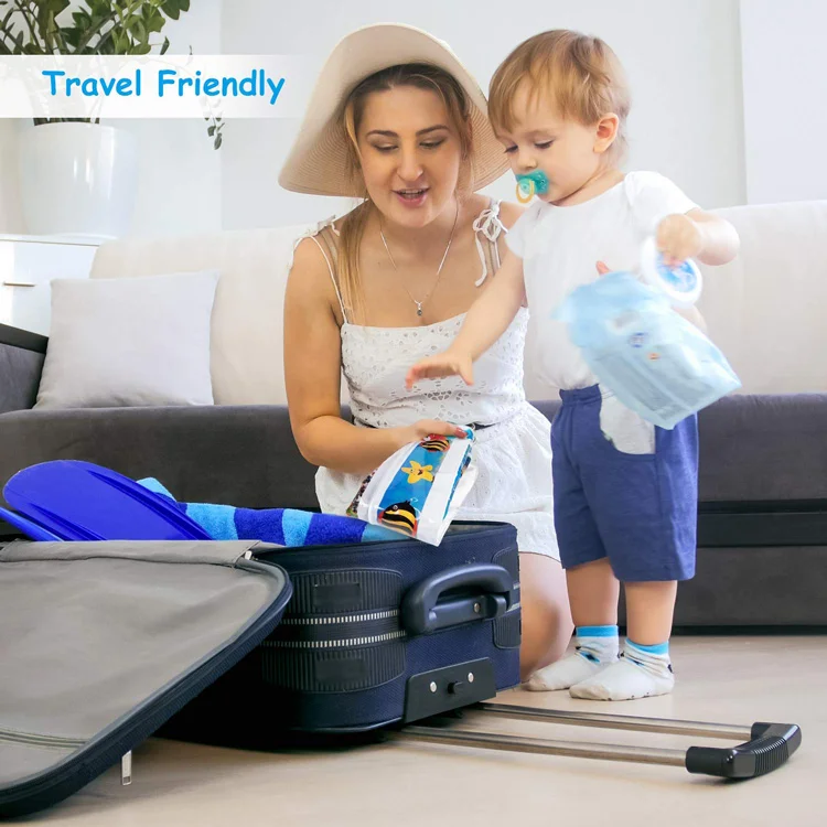 Inflatable Tummy Time  baby  Water play mat