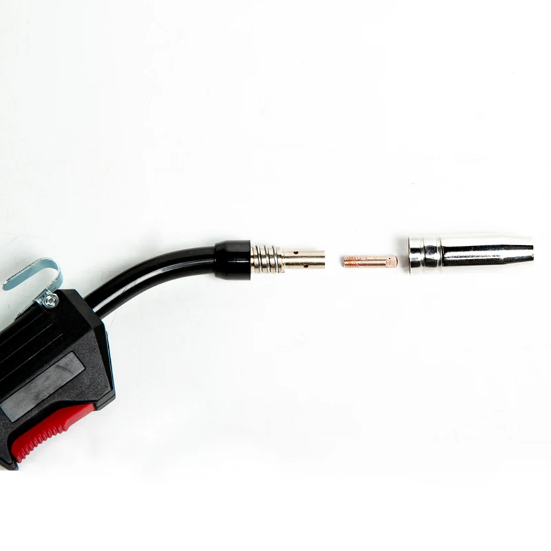 Сварочный пистолет многоцелевая Сварочная горелка 180a Co2 150a 14ak смешанного газа