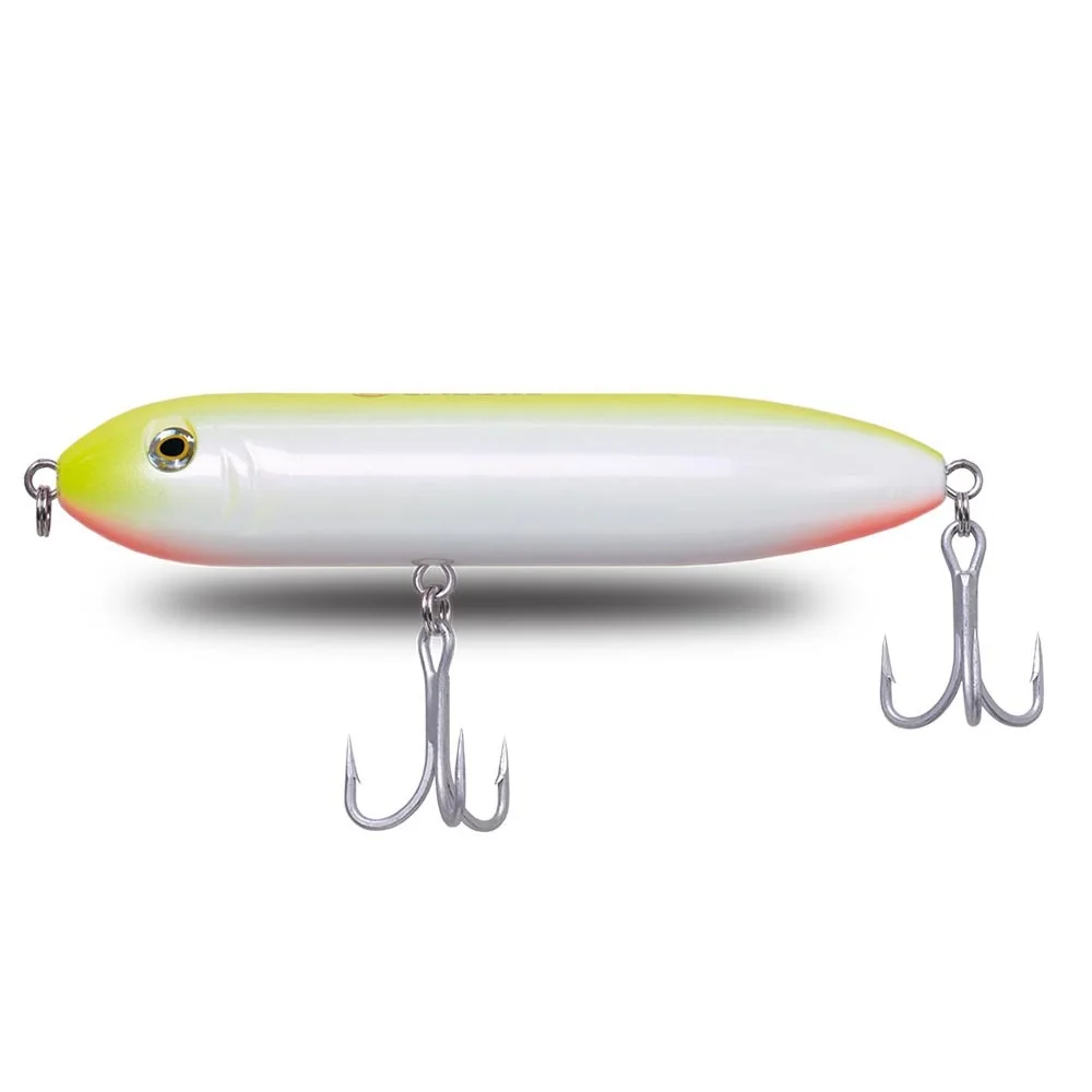 Saltwater Fishing Pencil Lures 165mm 95g Topwater Floating Stickbait Simulation Hard Bait