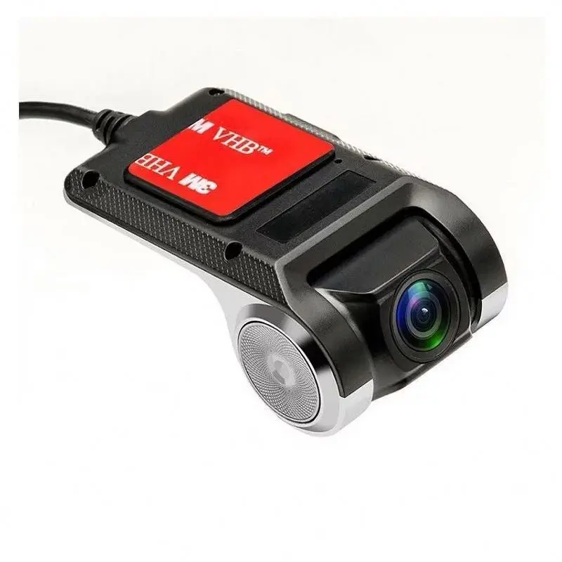 Advanced portable car camcorder full hd car dvr 1080p digital camcorder car security camera system